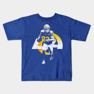 Kyren Williams Kids T-Shirt